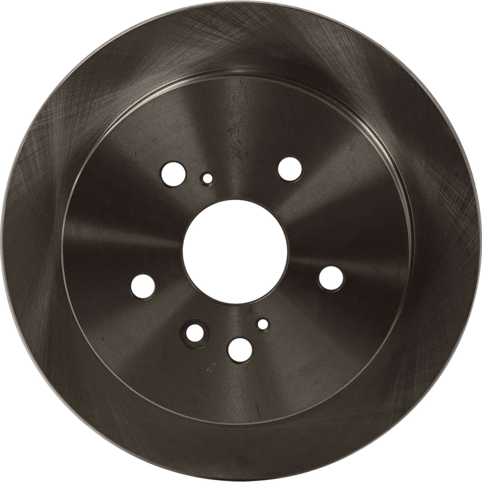 SURESTOP Brake Disc Rotor Compatible with Lexus RX330 Rear