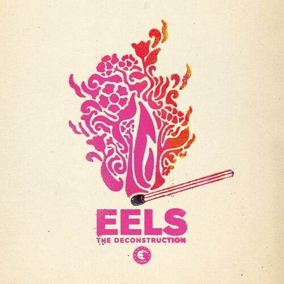 Eels - Deconstruction - Music & Performance - Vinyl