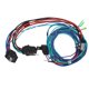 thumbnail image 2 of Arnés de cableado de unidad de ajuste de inclinación arnés de cableado de placa de gato marino 7014G resistente para PT-35 ANGGREK Otros, 2 of 8