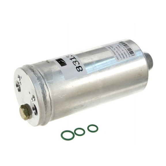 A/C Receiver Drier - Compatible with 2000 - 2004 Subaru Outback 2001 2002 2003