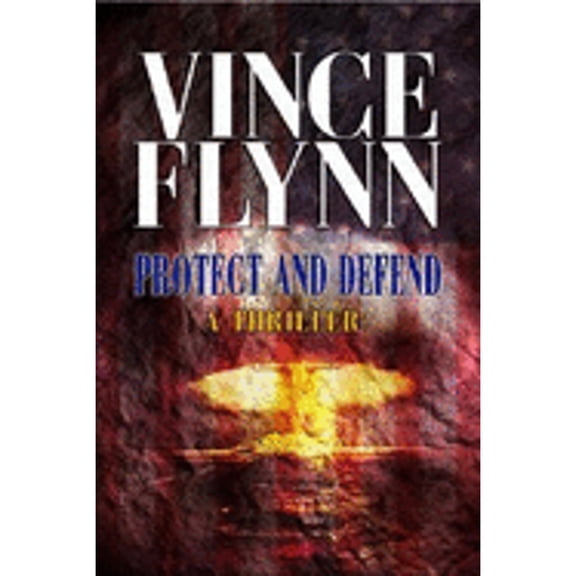 Pre-Owned Protect and Defend (Hardcover) 1602850917 9781602850910