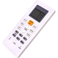 thumbnail image 4 of A75C04239 Replace AC A/C Unit Control remoto compatible con Panasonic aire acondicionado Indoor/Outdoor Units A75C00410, 4 of 7
