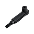 thumbnail image 1 of Conector de cambio de aceite de freno, tubo de bombeo de aceite de coche para camión de vehículo (negro) Tmvgtek Accesorios para autos y motos, 1 of 3