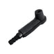 thumbnail image 1 of Conector de cambio de aceite, tubo de bombeo de coche de freno para vehículo, camión, negro Ndcxsfigh Accesorios para autos y motos, 1 of 3