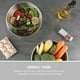 thumbnail image 4 of unbranded Bol De Cocina De Acero Inoxidable Para Mezclar Y Preparar Con Antideslizante, 4 of 8