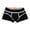 Black, variant on Men's Casual Fashion Underwear for Everyday Comfort and Confidence Men's Undergarment with Supportive Fit for Large Sizes Green M