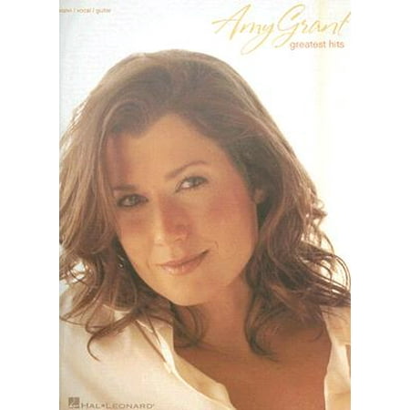 Amy Grant (Amy Grant My Best Christmas)