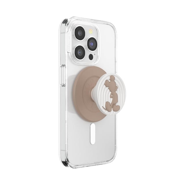 Phone Grip PopSockets para MagSafe con soporte Disney Mickey
