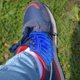 thumbnail image 5 of Zapatillas deportivas con láminas para niñas, zapatos de ángel Azul, 5 of 9