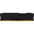 thumbnail image 2 of HyperX FURY Memory Black 8GB 2666MHz DDR4 CL16 DIMM 1Rx8 HX426C16FB2/8, 2 of 2