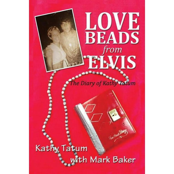 Love Beads from Elvis (Paperback)