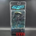 thumbnail image 2 of Alien NECA Alien vs. Predator Alien Wave 7 AVP Alien modelo de figura móvil, 2 of 4