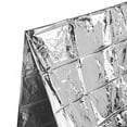 thumbnail image 4 of Spptty Emergency Tent,Earthquake Emergency Survival Tent Cold Weather Thermal Reflective Outdoor Tent,Outdoor Tent, 4 of 8