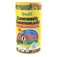 thumbnail image 1 of Tetra Community 3-in-1 Select-A-Food, Nutrition For All Aquarium Feeding Levels, 1 of 9