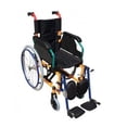 thumbnail image 1 of Silla Ruedas Infantil Smont C/Elevapiernas Brazos Speedy Speedy SP3602E, 1 of 2