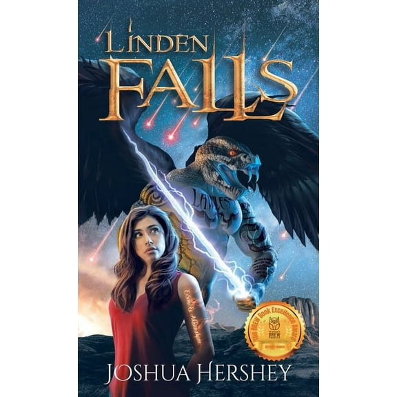 Linden Falls, (Hardcover)