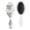 Australian, variant on Baby Owl Hair Brush - Cute Cartoon Owl with Big Eyes, Ergonomic Handle for Easy Grip