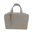 thumbnail image 1 of Bolso en Piel Vacuno Cincelada Fana Patricia Blanco FANA BOLSOS Bolsa de Mano en Piel, 1 of 3