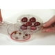 thumbnail image 4 of Deshuesador de cerezas, deshuesador de semillas de cereza, deshuesador de cerezas, fácil de apretar, con agarre, 6 cerezas, rojo s20241224212, 4 of 5