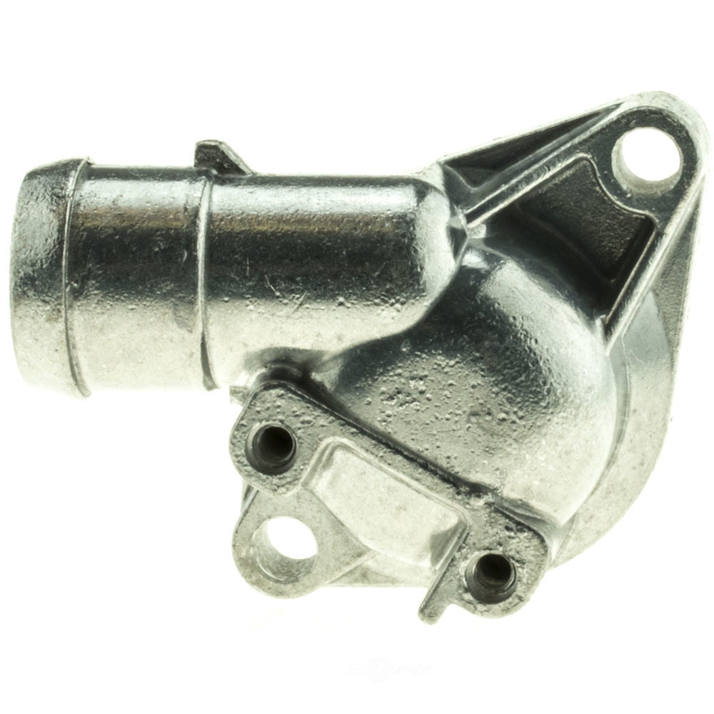 Motorad CH6077 Engine Coolant Thermostat Housing For 86-09 Saab 9-3 9-5 900 9000 Fits select: 1999-2003 SAAB 2023-09-03 00:00:00, 1999-2009 SAAB 2023-09-05 00:00:00