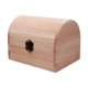 thumbnail image 1 of Caja de madera sin terminar, caja de tesoros, organizador, caja de madera, caja de almacenamiento para manualidades DIY 95 cm x 55 cm x 5 cm, 1 of 9