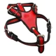 thumbnail image 3 of Pechera Para Perro De Piel Autentica Talla 4 Ajustable, 3 of 8