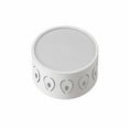 thumbnail image 2 of Modern Crystal Ceiling Light with Warm LED Lighting for Bedroom, Corridor, Balcony, and Porch, 2 of 6