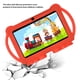 thumbnail image 5 of Pisexur Electronics para hombres, tableta WiFi mejorada de 7 pulgadas para niños, tabletas + 16G, máquina de aprendizaje de educación temprana para niños, máquina de regalo para padres e hijos, regal, 5 of 7