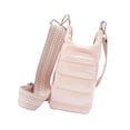 thumbnail image 4 of Portabotellas Acolchado Colamx Para Actividades Al Aire Libre Color Rosa, 4 of 8