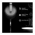thumbnail image 2 of ChefWave CHECW-EK-B ChefWave Electric Lightweight Pour-over Kettle for Coffee And Tea, Matte Black, 2 of 4
