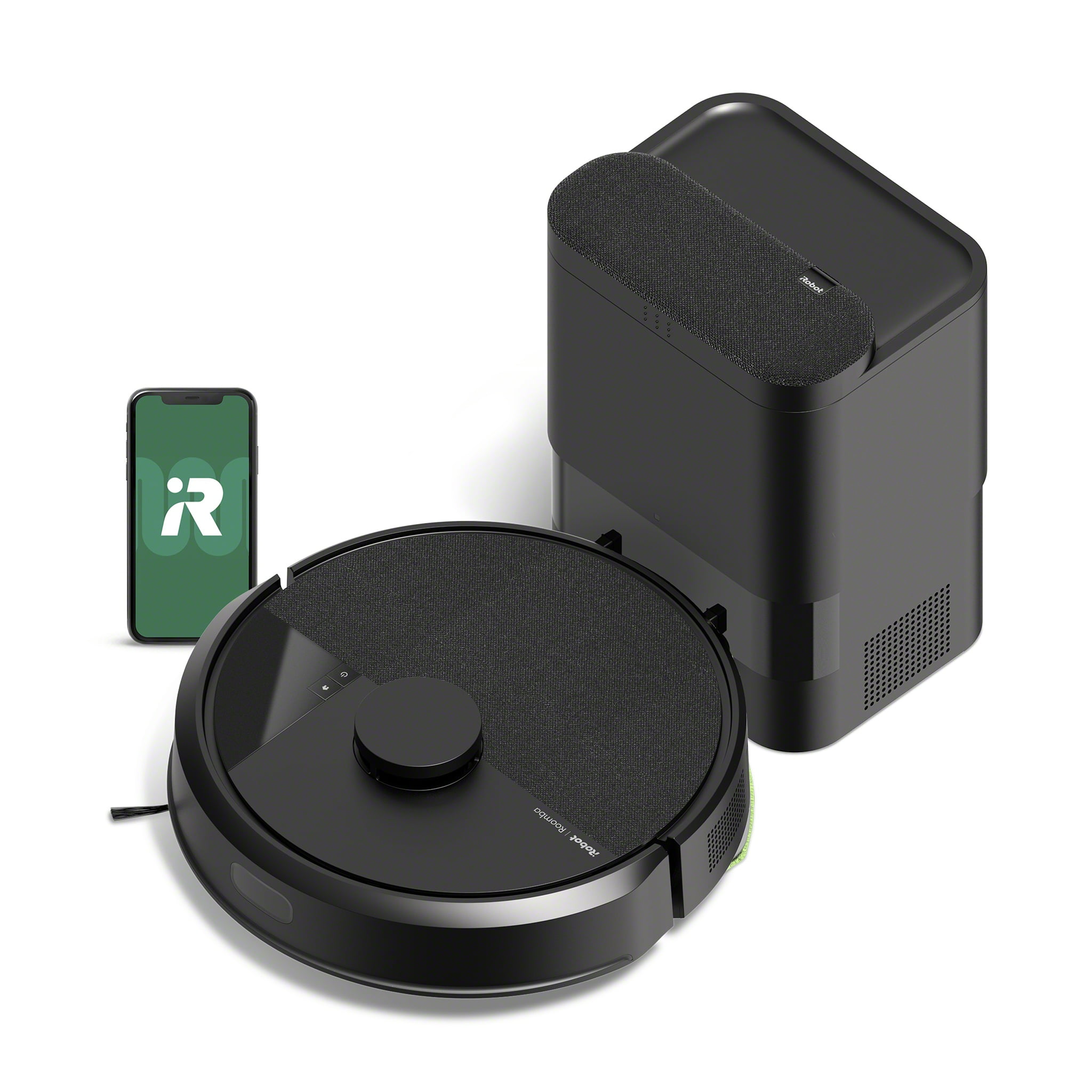 iRobot Roomba 890 Robot Vacuum- Wi-Fi Connected, Works with