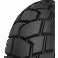 thumbnail image 2 of Shinko 705 Dual Sport Rear 150/70R18 Motorcycle Tire, 2 of 2