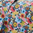 thumbnail image 2 of Meadow Field Oversized Premium Collection Quilt Set, 2 of 4