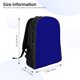 thumbnail image 4 of Easygdp Navy Mochila Versátil y Elegante: Comodidad, Almacenaje y Durabilidad para la Universidad, Trabajo, Viajes y Uso Diario, 4 of 8