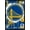 Black Framed Version, variant on NBA Golden State Warriors - Maximalist Logo 23 Wall Poster, 14.725" x 22.375"