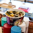 thumbnail image 3 of Snapdragon Vietnamese Mushroom Pho Instant Noodle Bowls | Mushroom Flavor Broth with Rice Noodles | Gluten Free | No Artificial Flavors | No MSG Added | 2.1 oz (6 Pack), 3 of 3