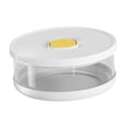 thumbnail image 3 of Lonchera térmica, contenedor de alimentos para comer fuera, caja bento de gran capacidad M, 3 of 9