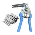 thumbnail image 4 of Professional Rings Pliers Type Rings Plier Installation Cage Plier with 600 Nails, 4 of 8