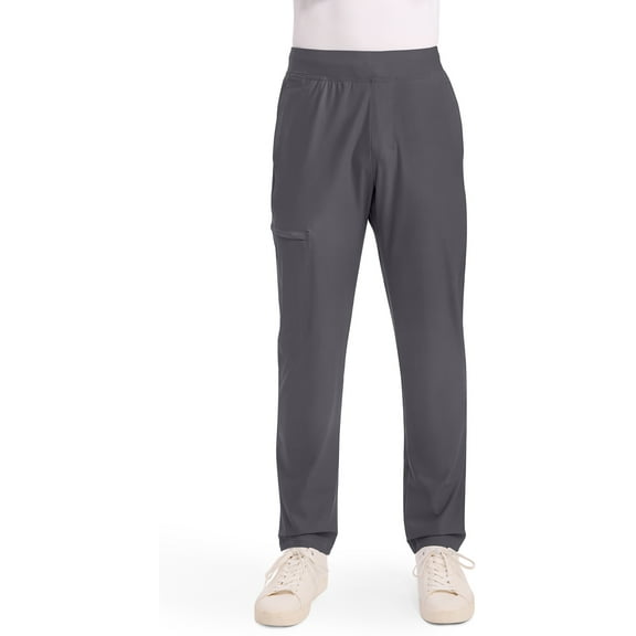 Cherokee Form Men Scrubs Pant Tapered Leg Pull-On CK185