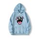 thumbnail image 3 of Sudadera Con Capucha Con Estampado De Anime Grim Reaper, Sudaderas Con Capucha Para Hombres, Sudadera Con Capucha De Diseño Gráfico Informal Para Hombres Con Bolsillo De Canguro Para El Otoño De Invie, 3 of 4