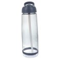 thumbnail image 4 of IFANLANDOR 1Pack Leak Proof Water Bottle for Work and School 8.2X8.2X28Cm, 4 of 7
