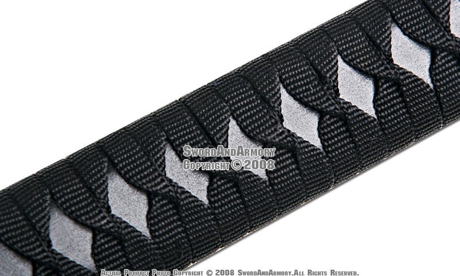 2 Pcs 39" Datio Bokken Wooden Kendo Practice Sword Set Training Kantana Bokuto
SKU: LP-502BK SET