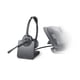 thumbnail image 2 of Plantronics CS520 Auriculares Inalámbricos Binaurales DECT 350 pies, 2 of 3