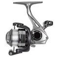 thumbnail image 2 of Lew’s Laser Lite Speed Spinning Fishing Reel, Size 50, 5.0:1 Gear Ratio, 6+1 Bearings (Clam Packaging), 2 of 6