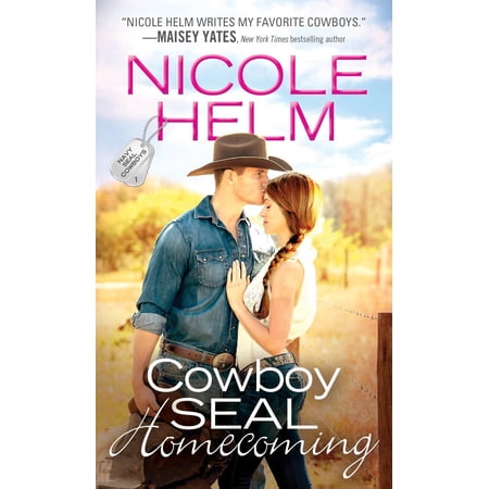 Cowboy SEAL Homecoming