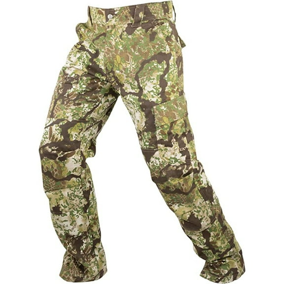 Kryptek Stalker Collection Pants - Men's, Obskura Transitional, L