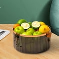 thumbnail image 4 of Contenedor de almacenamiento Macarena multifuncional Cubeta de hielo Verde grande, 4 of 5