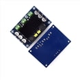thumbnail image 1 of 8X Placa de Amplificador Mono TPA3116D2 de 100W Clase DC 12V-26V Amplificador de Potencia de Audio Digital Placa de Sonido AMP, 1 of 5
