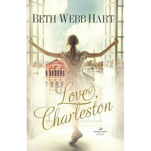 Love, Charleston, (Paperback)