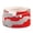 B004- Red, variant on Red Camo Handle Grip, Tennis Racket Grip Tape, Tennis Overgrip, Bat Tape Grip, Sweat Resistant Non-Slip Athletic Grip Wrap for Baseball Bats, Fishing Poles, Racket Handle Upgrades